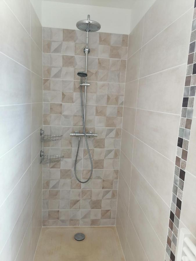 Petite Maison Refaite A Neuf Proche Plage Mèze Dış mekan fotoğraf