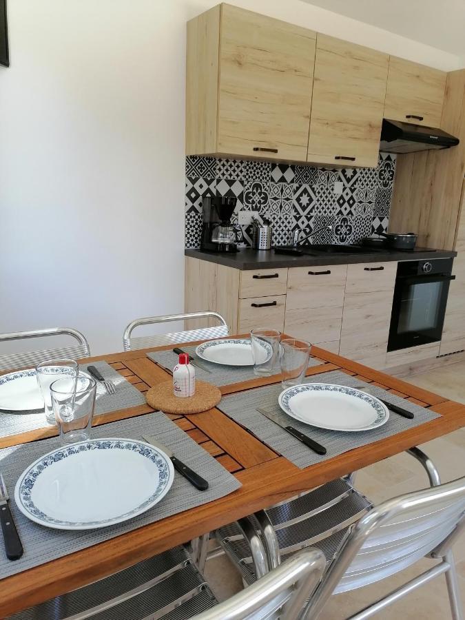 Petite Maison Refaite A Neuf Proche Plage Mèze Dış mekan fotoğraf