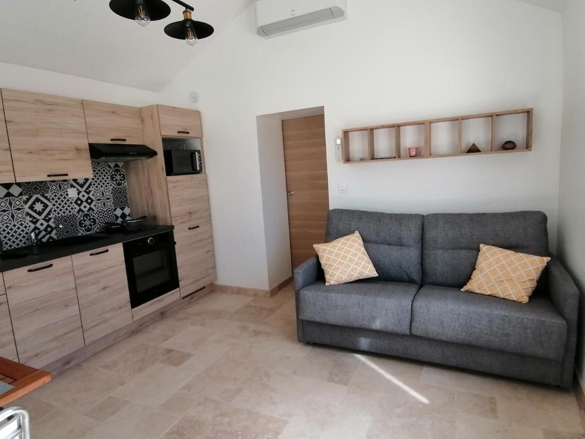 Petite Maison Refaite A Neuf Proche Plage Mèze Dış mekan fotoğraf