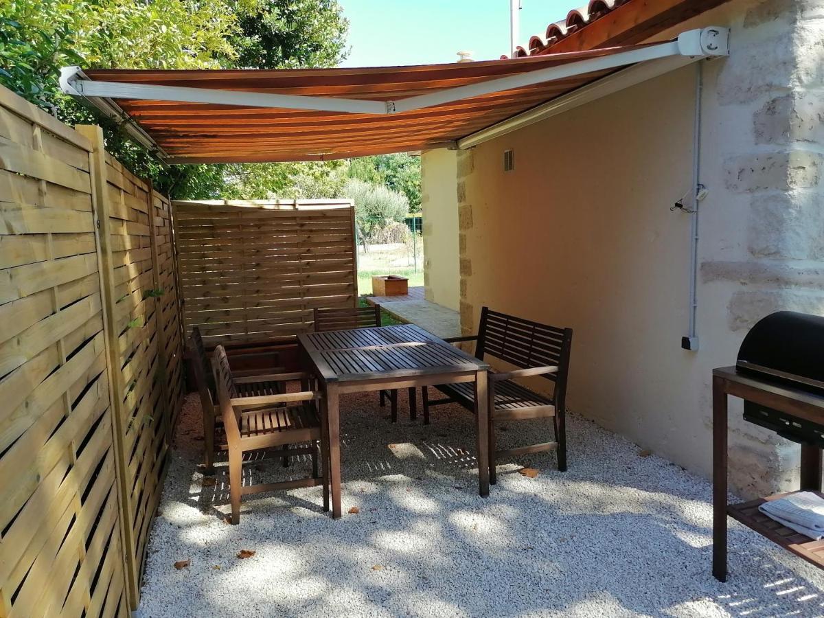 Petite Maison Refaite A Neuf Proche Plage Mèze Dış mekan fotoğraf