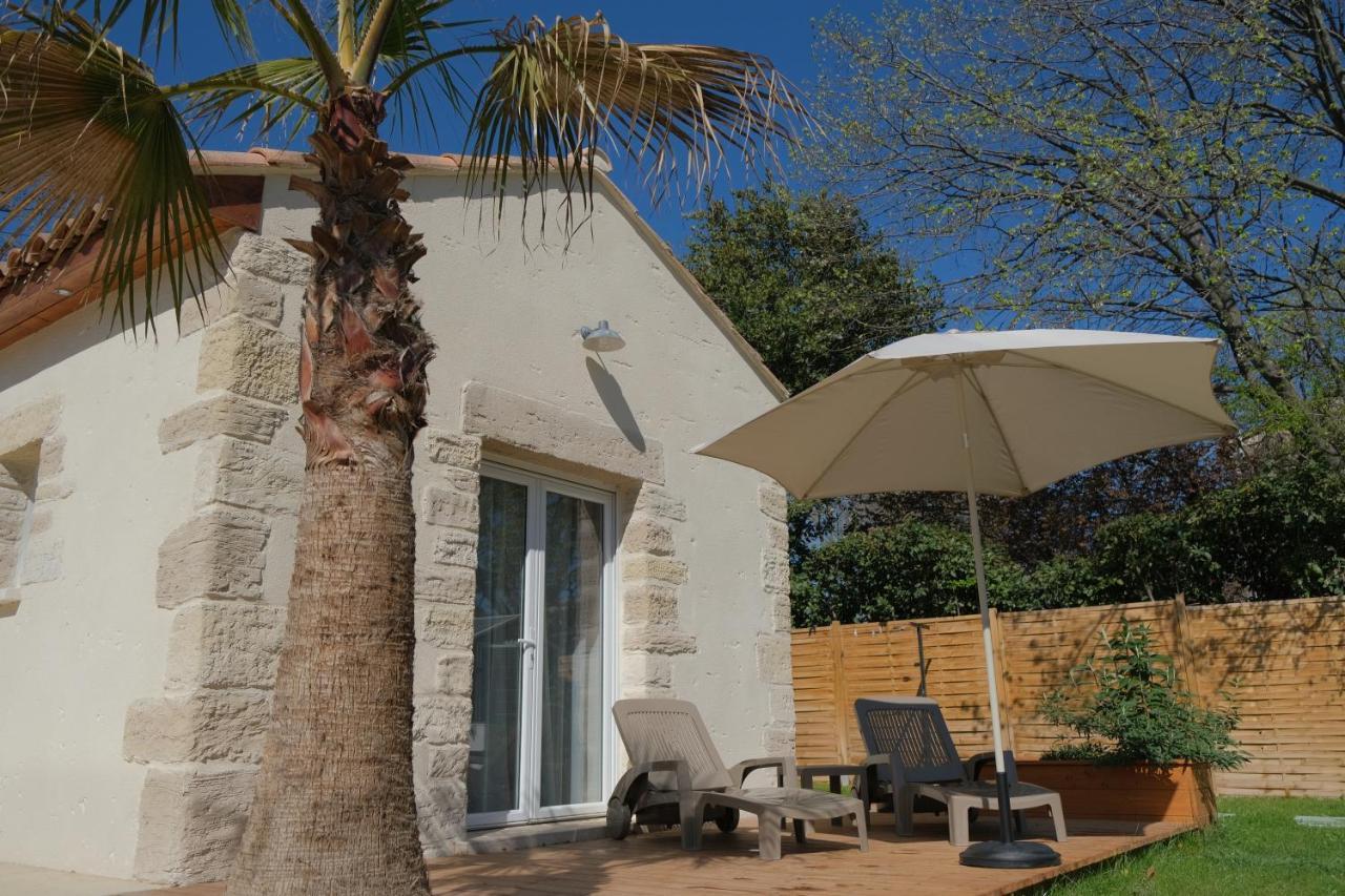 Petite Maison Refaite A Neuf Proche Plage Mèze Dış mekan fotoğraf