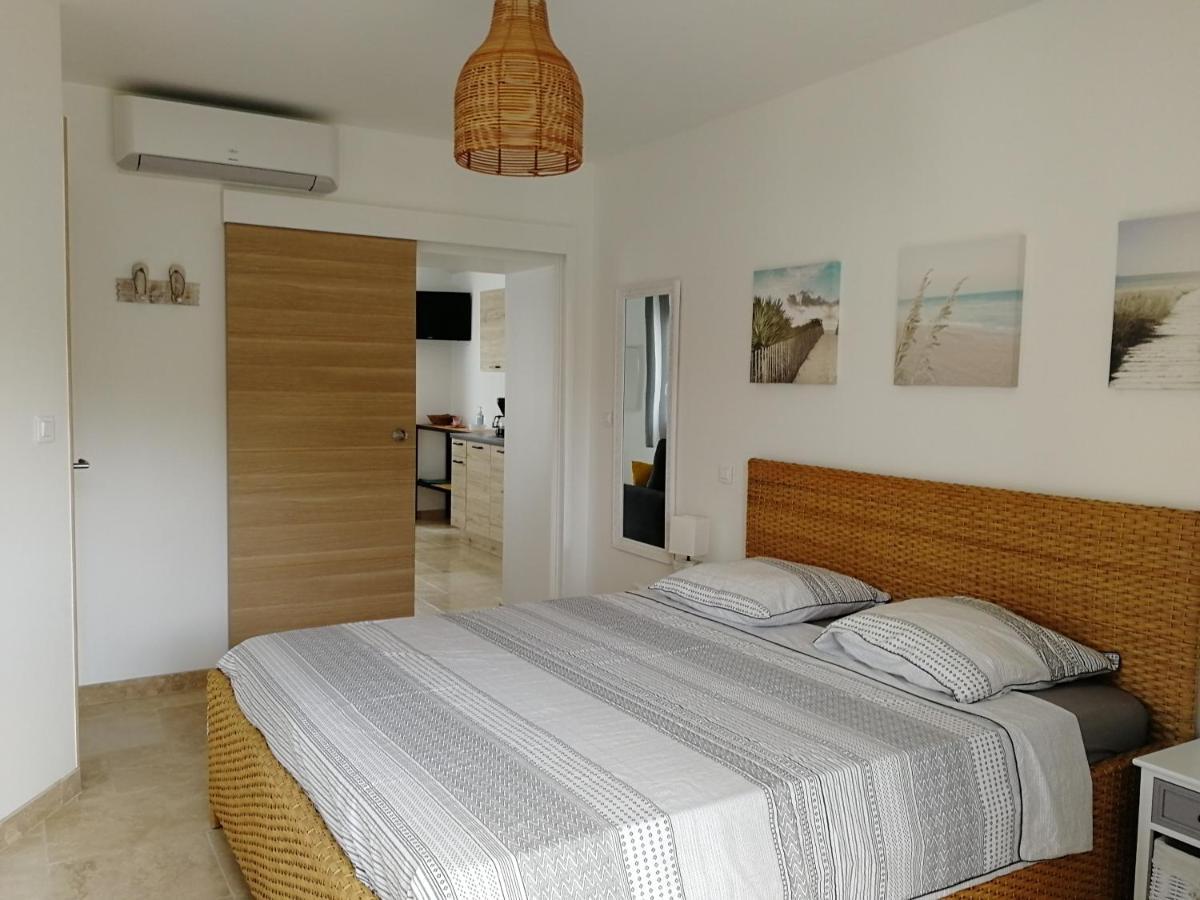 Petite Maison Refaite A Neuf Proche Plage Mèze Dış mekan fotoğraf