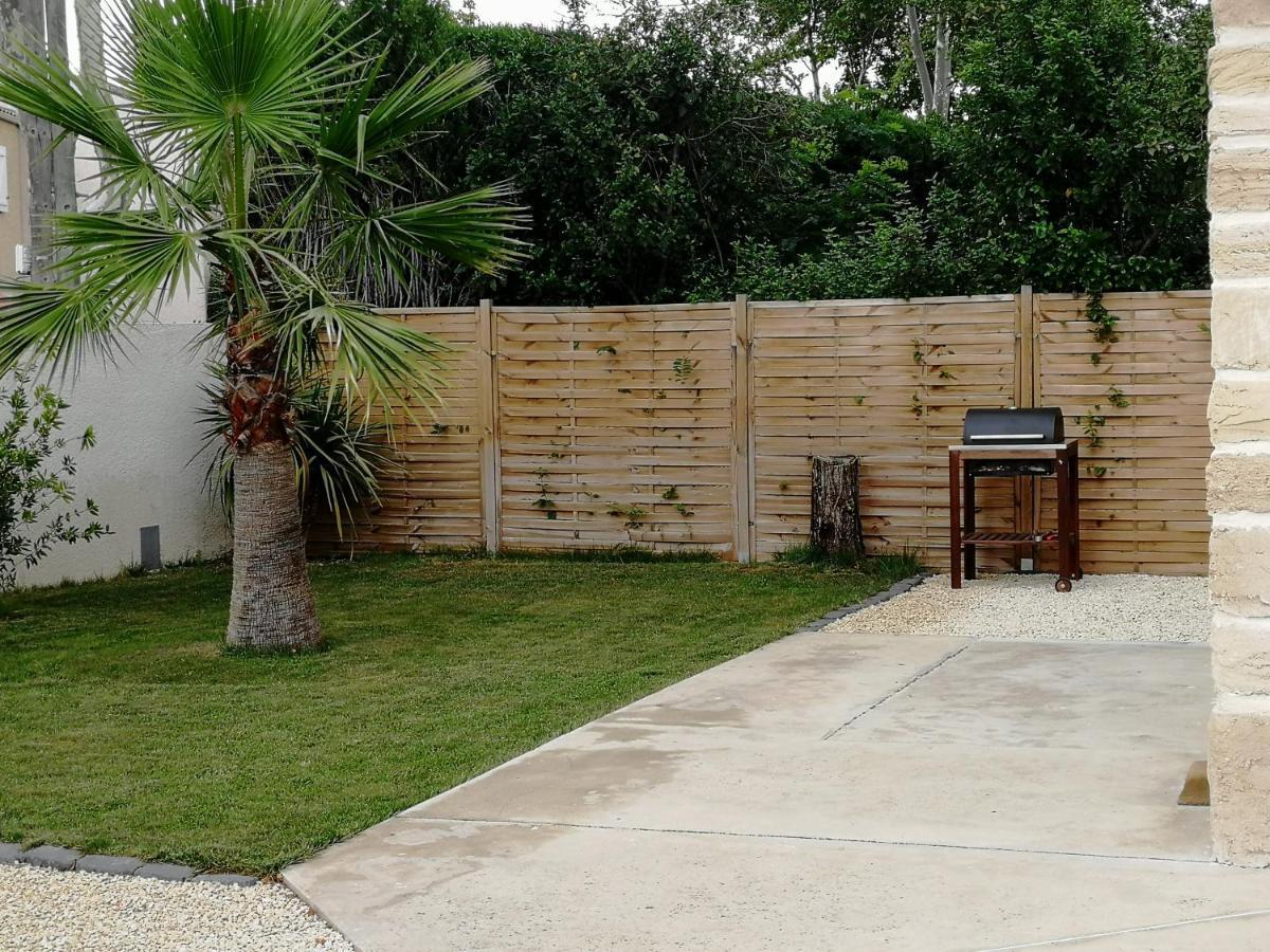 Petite Maison Refaite A Neuf Proche Plage Mèze Dış mekan fotoğraf